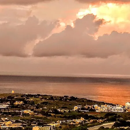 Xifer Birguma * Naxxar