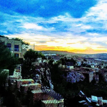 Homestay Xifer Birguma Naxxar