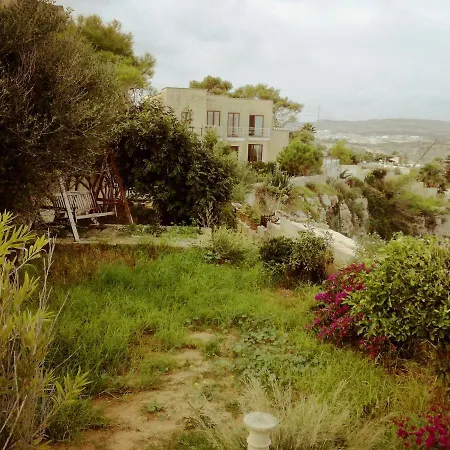 Homestay Xifer Birguma Naxxar