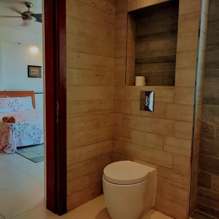 Homestay Xifer Birguma