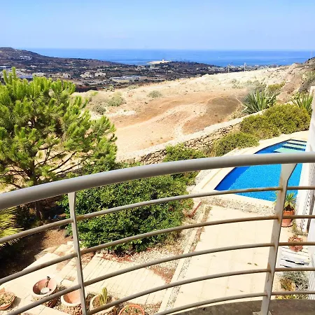 Homestay Xifer Birguma Naxxar