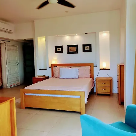 Xifer Birguma Homestay