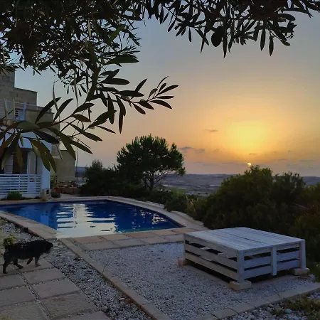 Xifer Birguma Homestay Naxxar