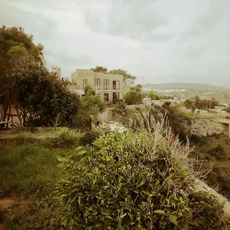 Homestay Xifer Birguma Naxxar