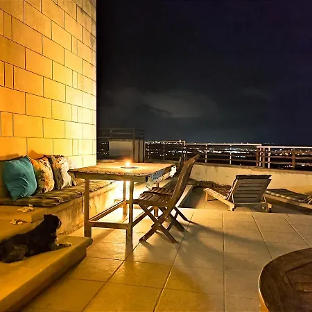 Xifer Birguma Homestay