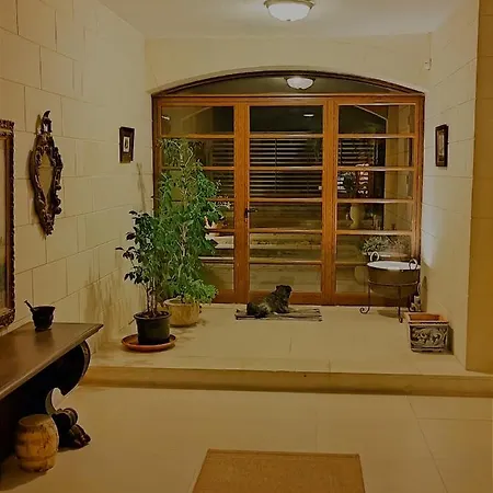Homestay Xifer Birguma